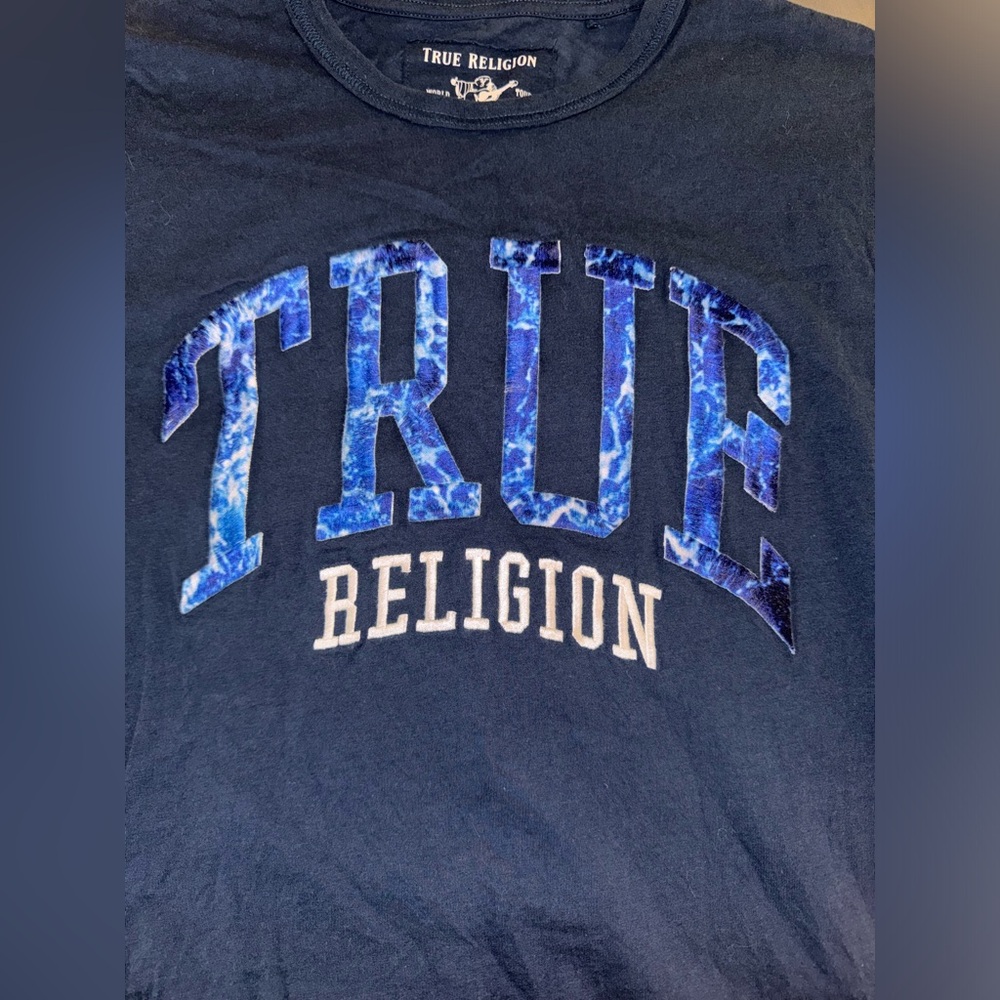 Men’s True Religion T-Shirt
